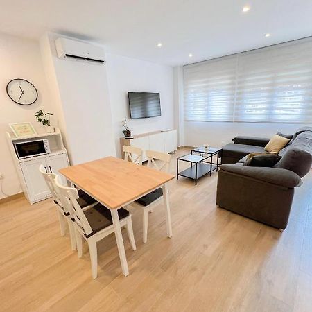 Lovely Flat Torremolinos Center 2 Bedrooms Eksteriør bilde