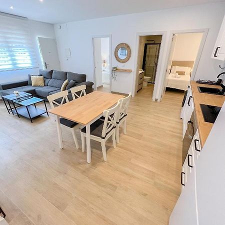 Lovely Flat Torremolinos Center 2 Bedrooms Eksteriør bilde