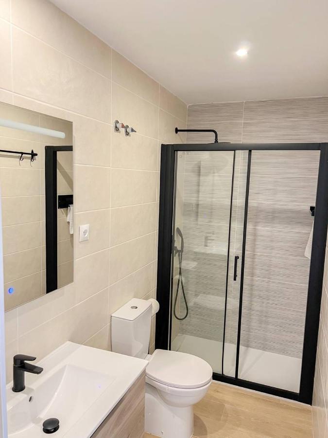 Lovely Flat Torremolinos Center 2 Bedrooms Eksteriør bilde