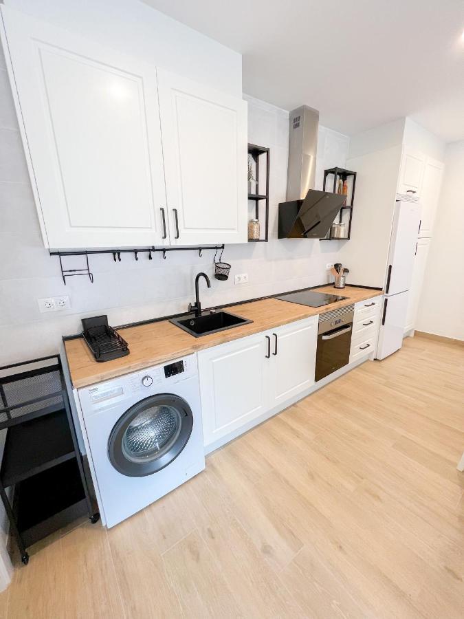 Lovely Flat Torremolinos Center 2 Bedrooms Eksteriør bilde
