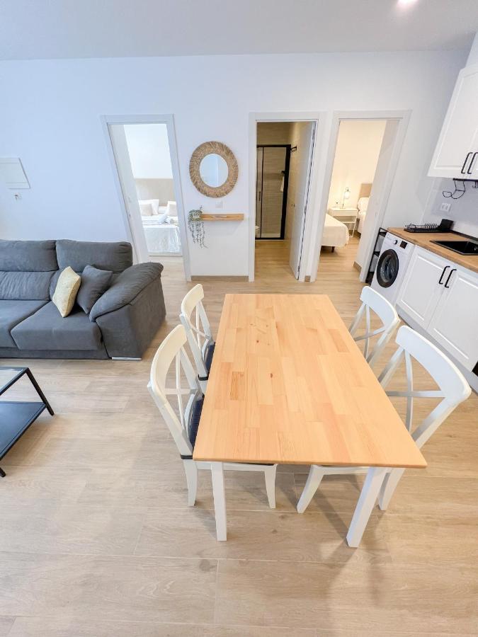 Lovely Flat Torremolinos Center 2 Bedrooms Eksteriør bilde
