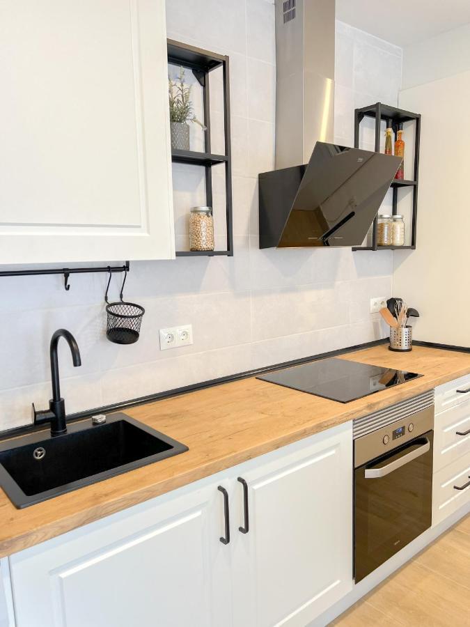 Lovely Flat Torremolinos Center 2 Bedrooms Eksteriør bilde