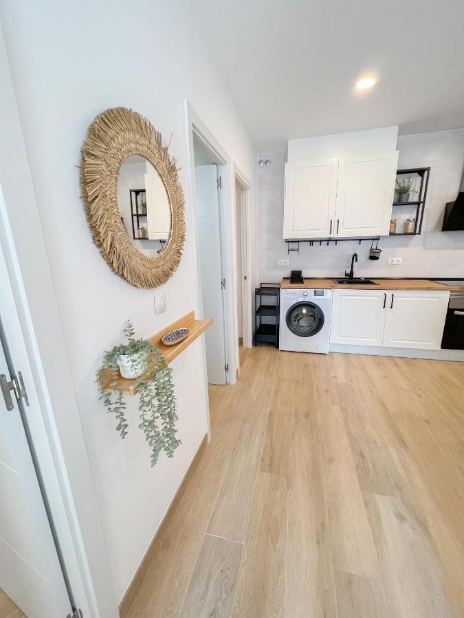 Lovely Flat Torremolinos Center 2 Bedrooms Eksteriør bilde